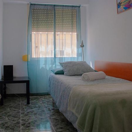 Studio Stay Alicante Esterno foto