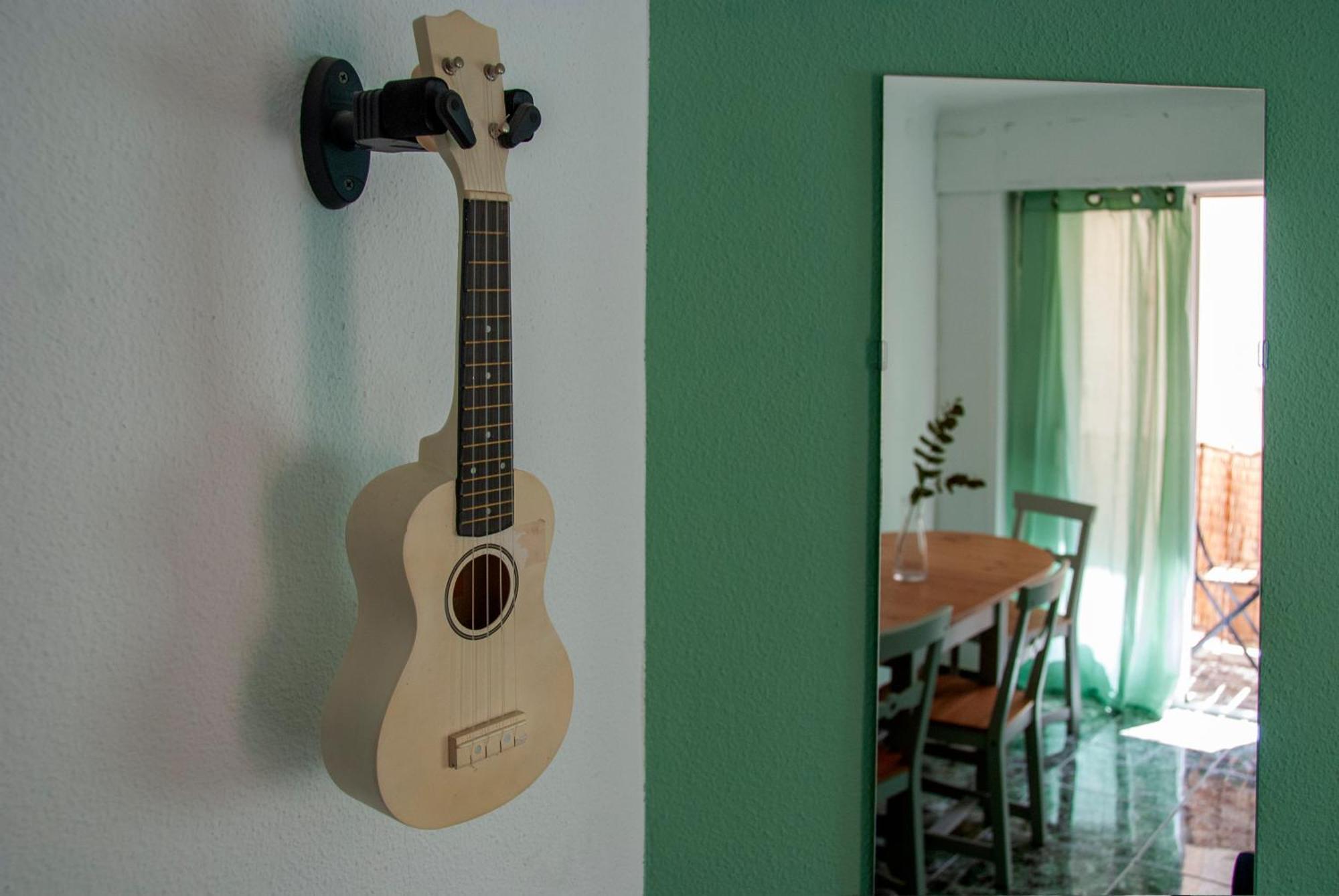 Studio Stay Alicante Esterno foto