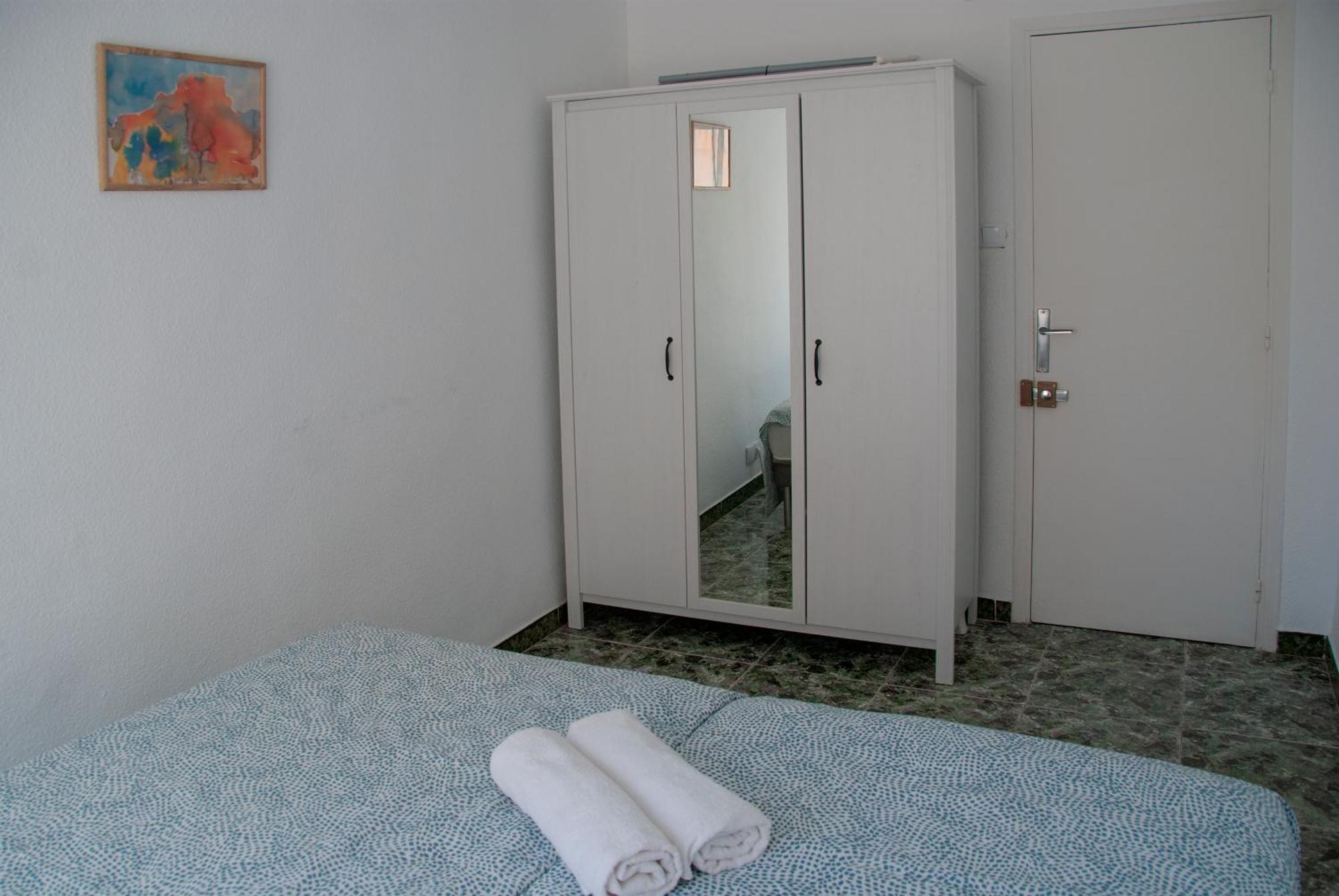 Studio Stay Alicante Esterno foto