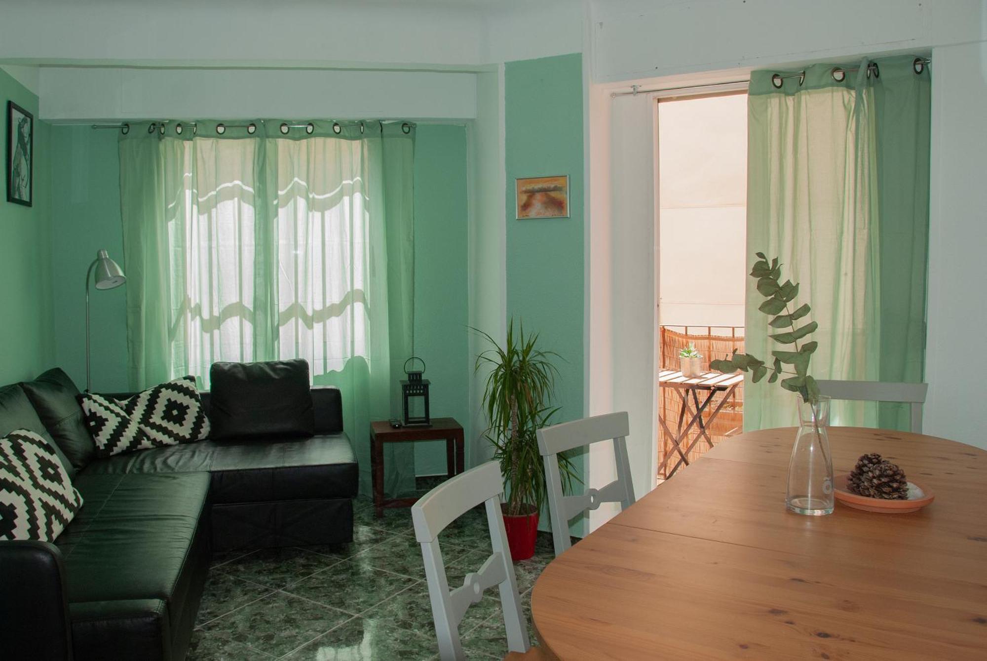 Studio Stay Alicante Esterno foto