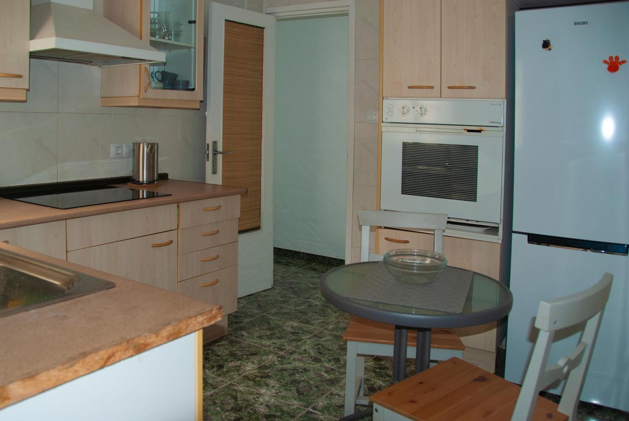 Studio Stay Alicante Esterno foto