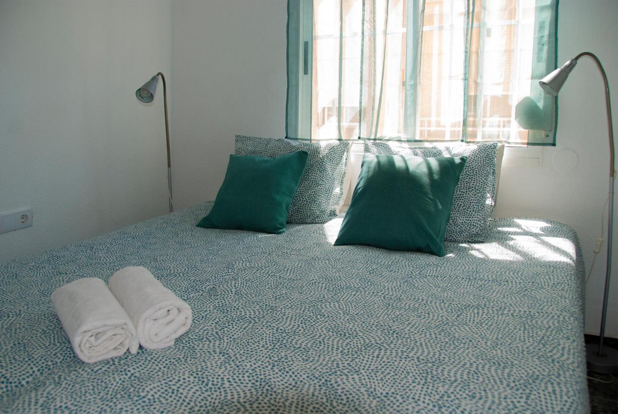 Studio Stay Alicante Esterno foto