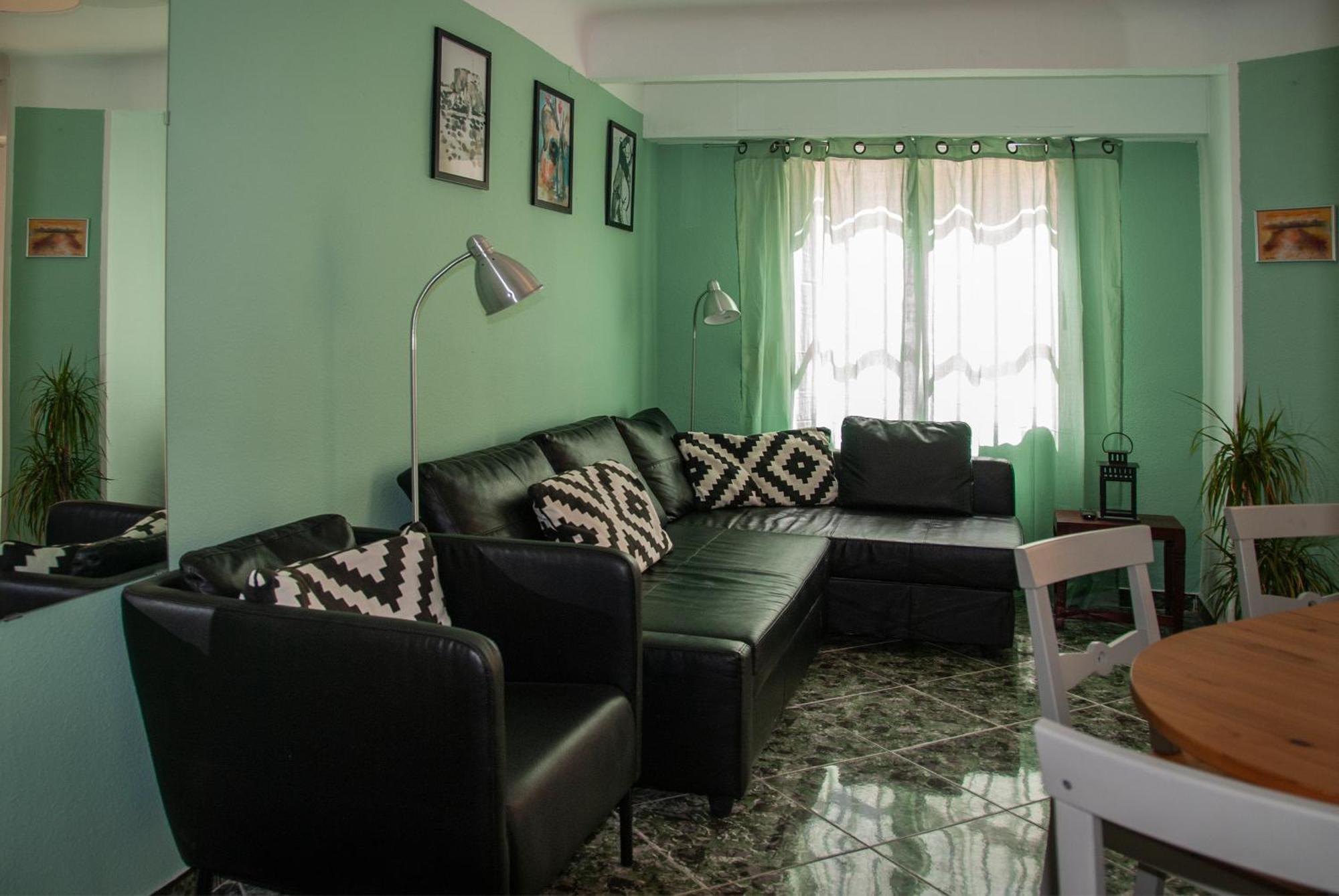 Studio Stay Alicante Esterno foto