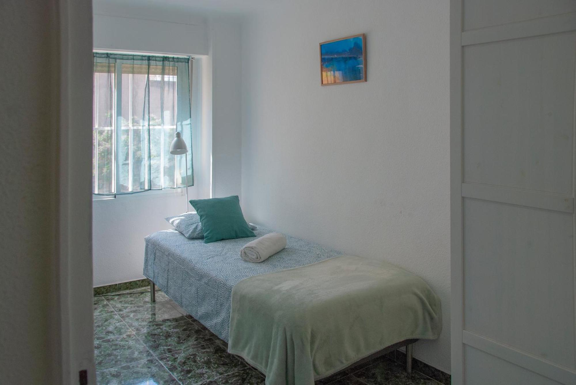 Studio Stay Alicante Esterno foto