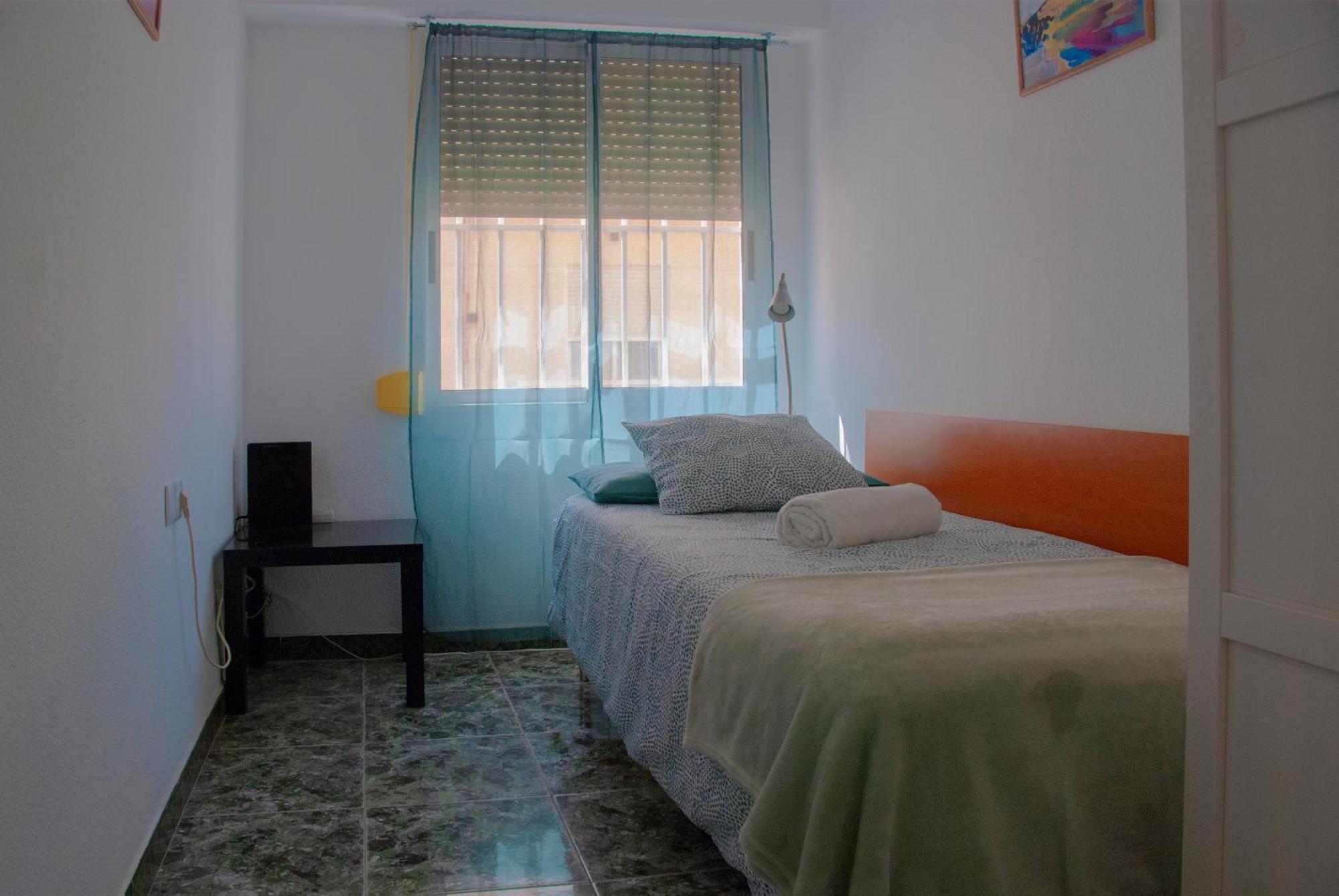 Studio Stay Alicante Esterno foto