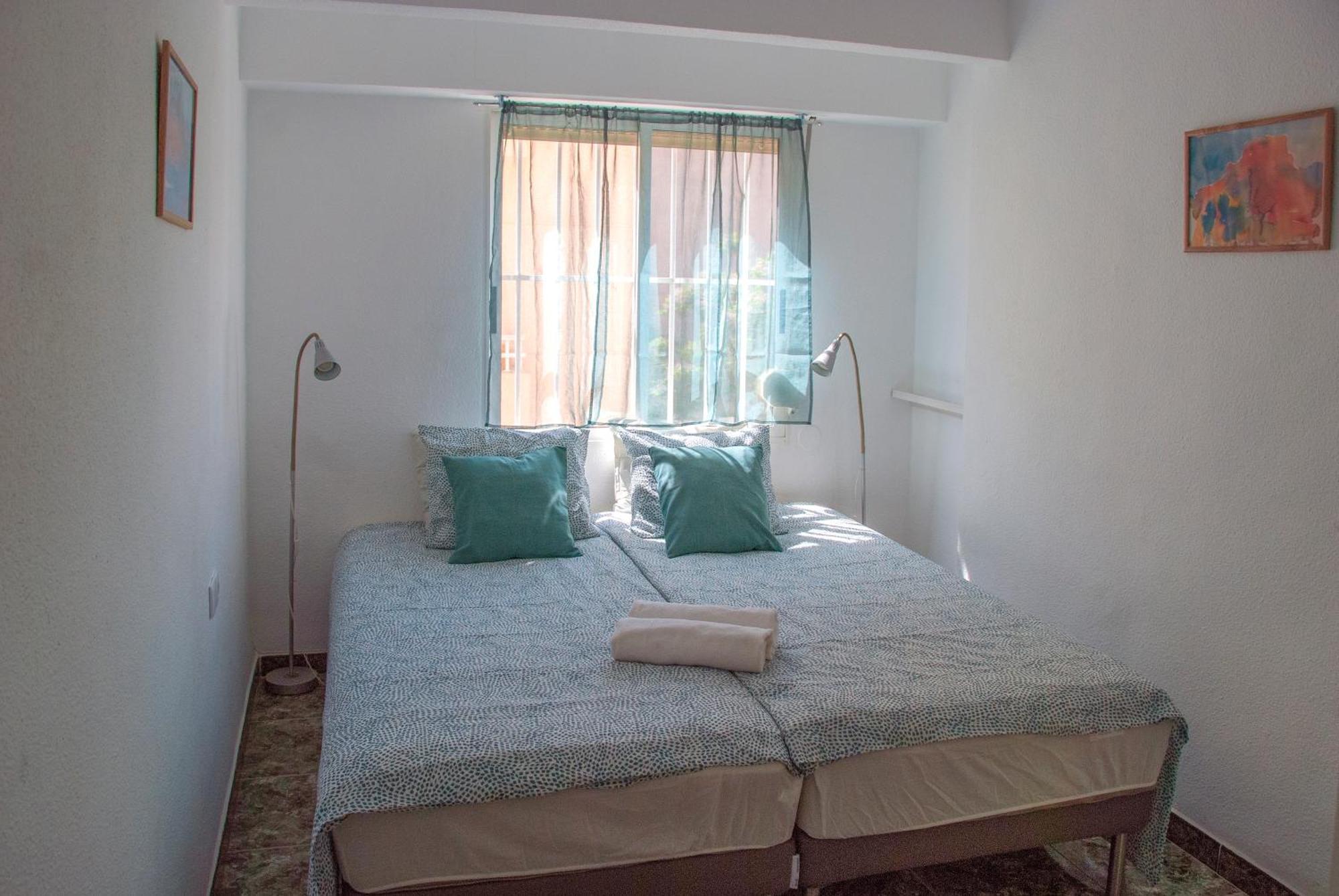 Studio Stay Alicante Esterno foto